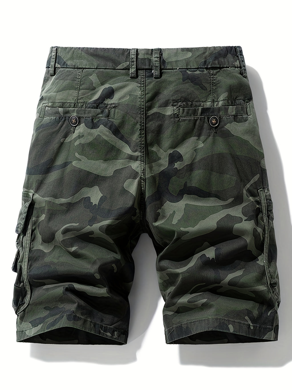 Martin - Cargo Shorts