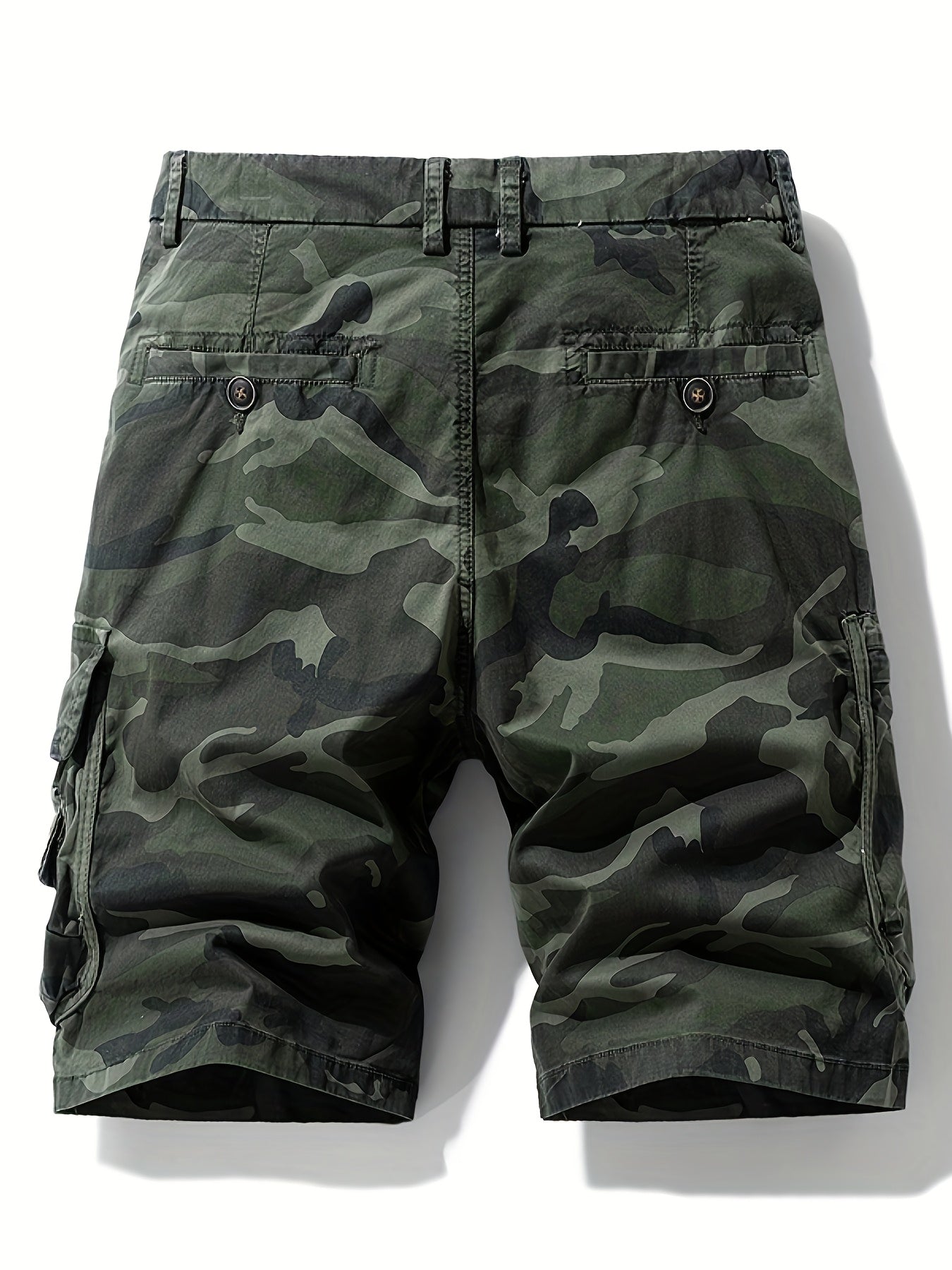 Martin - Cargo Shorts