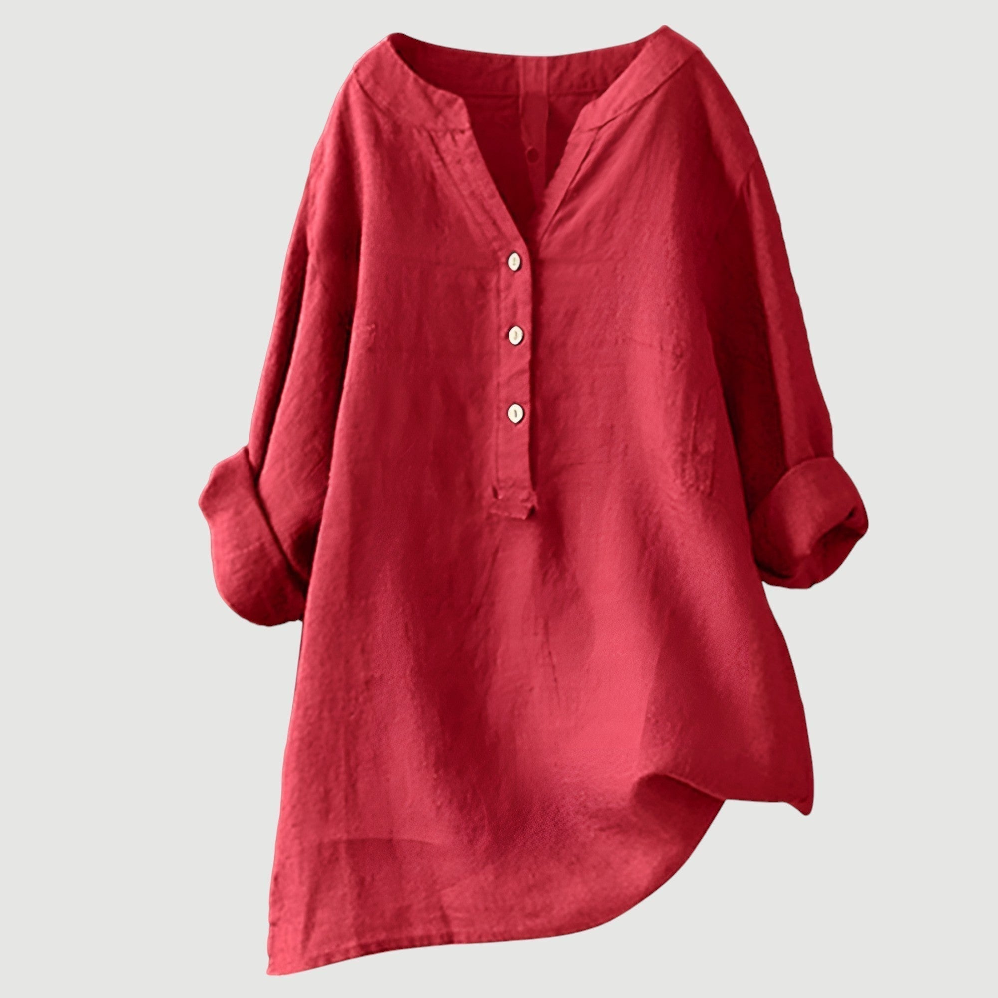 Amber - Casual Blouse