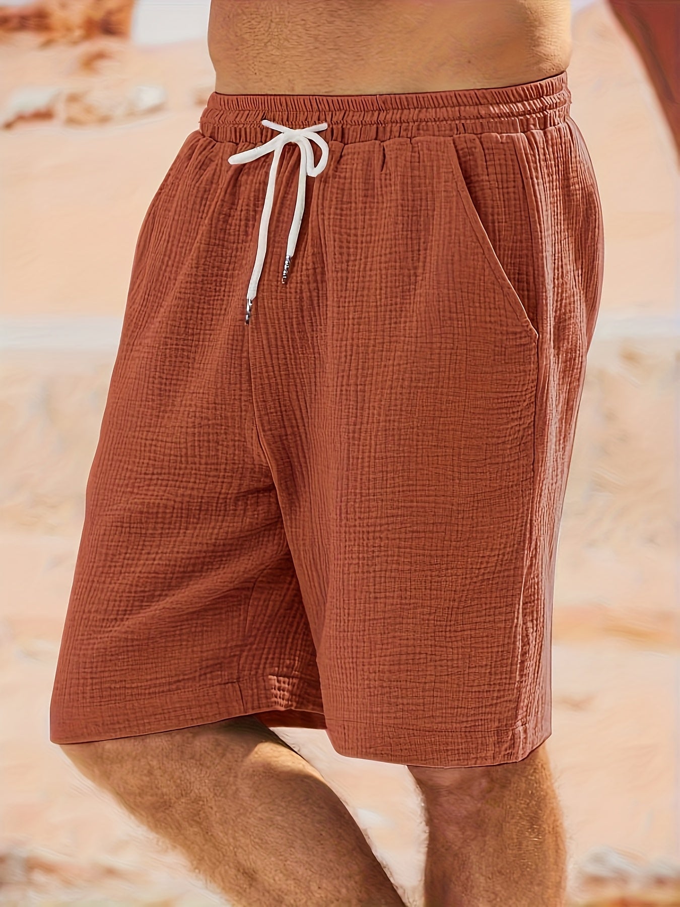 Ben | Casual Shorts