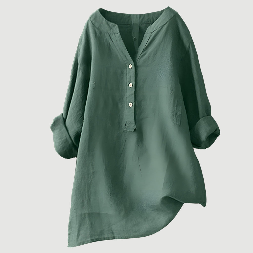 Amber - Casual Blouse
