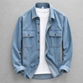 Marvin | Casual Overshirt