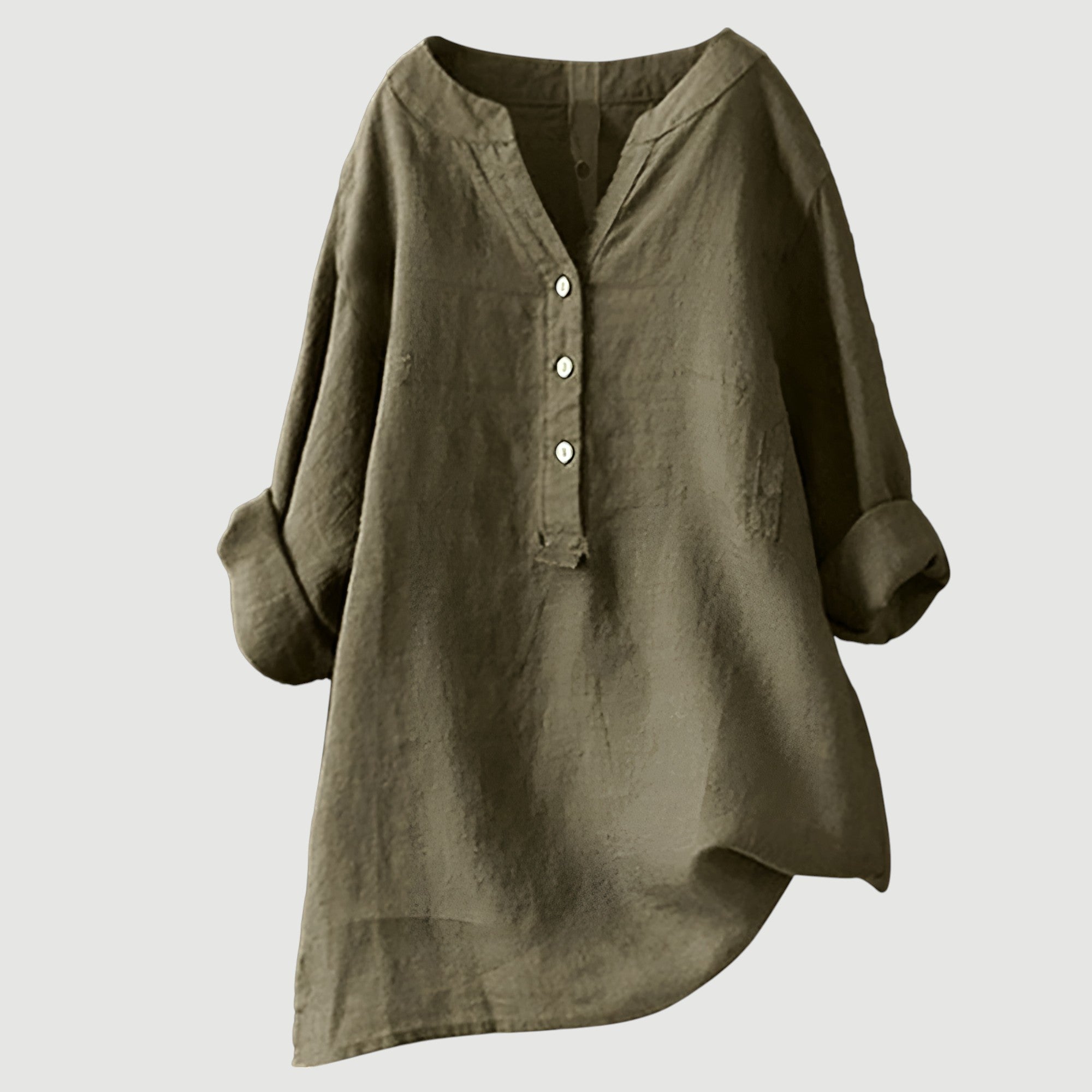 Amber - Casual Blouse