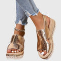 Esther | ORTHOPEDIC COMFORT SANDALS