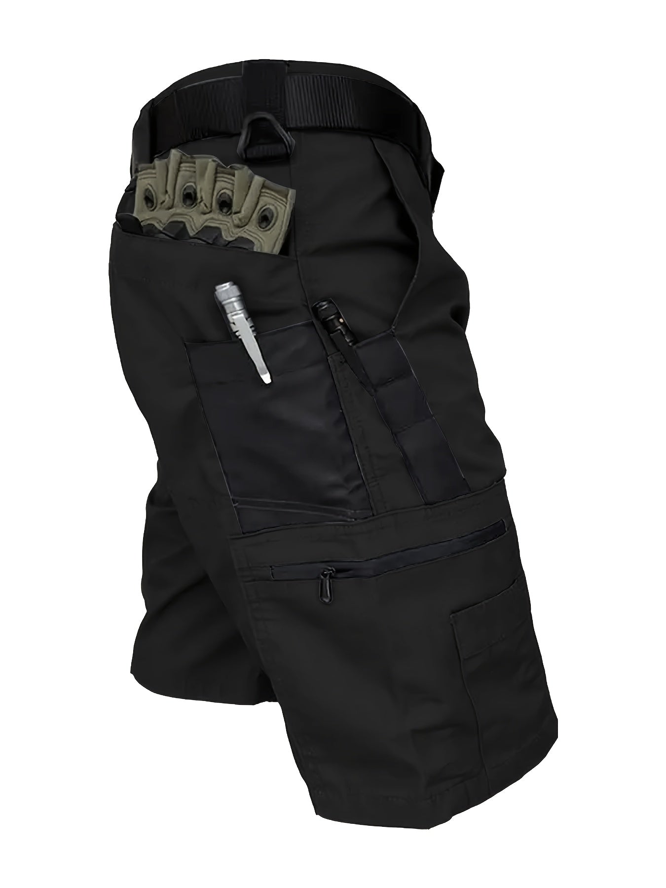 Alvin - Utility Shorts