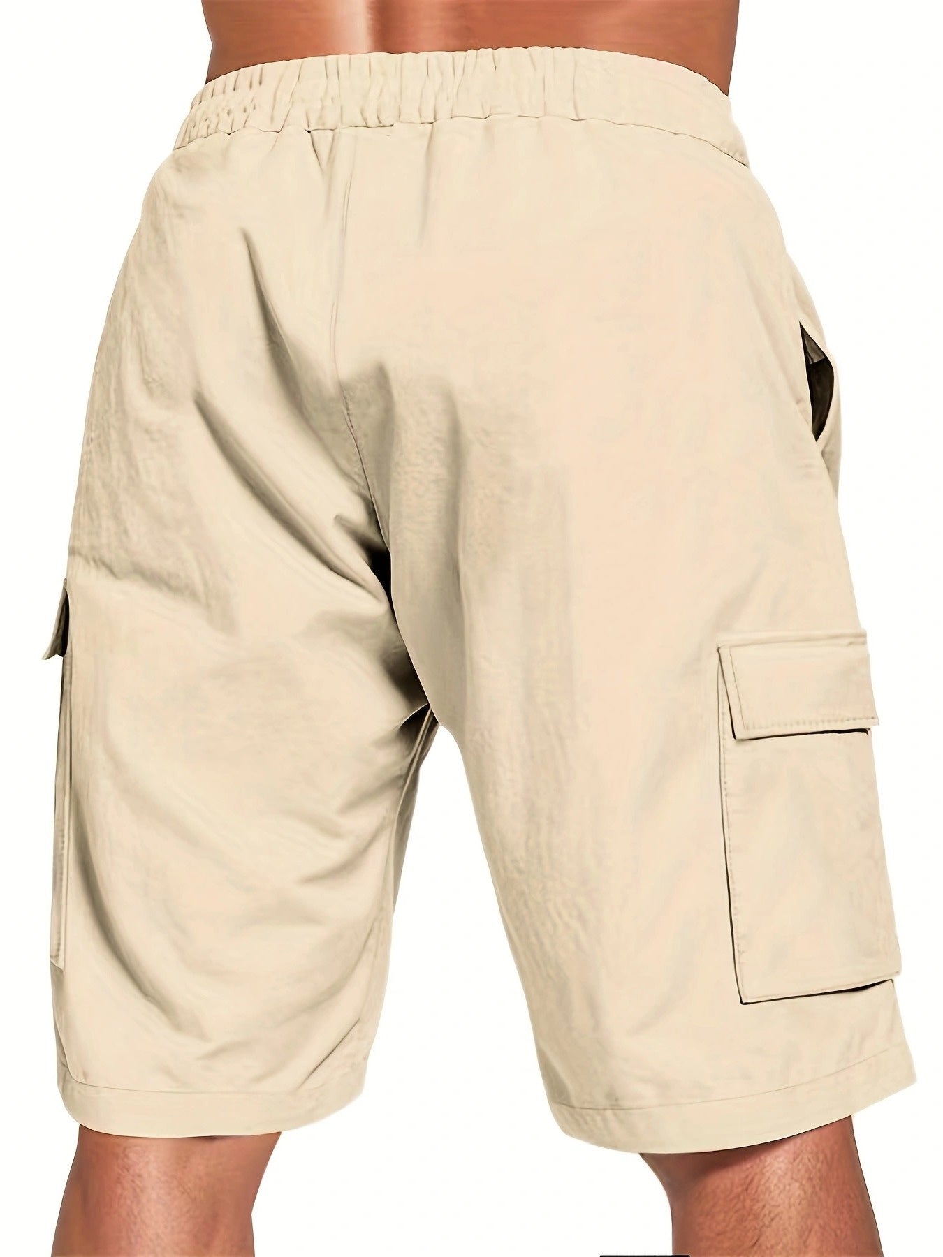 Melvin - Casual Retro Shorts