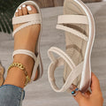 Sandra - Comfort Sandals