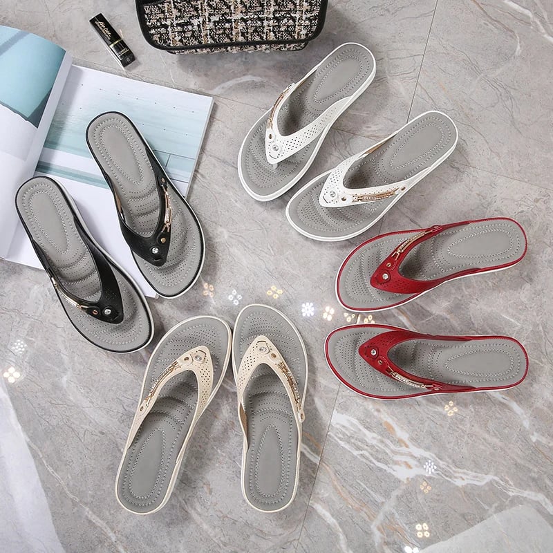 Selyra | Orthopedic Comfort Sandals