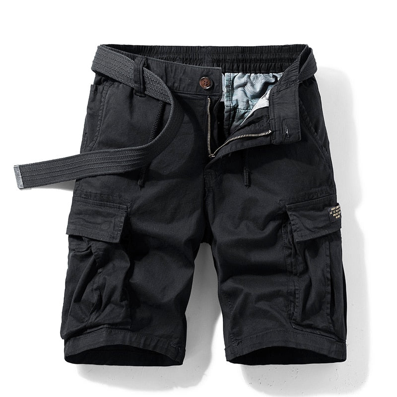Robin - Cargo Shorts