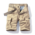 Robin - Cargo Shorts