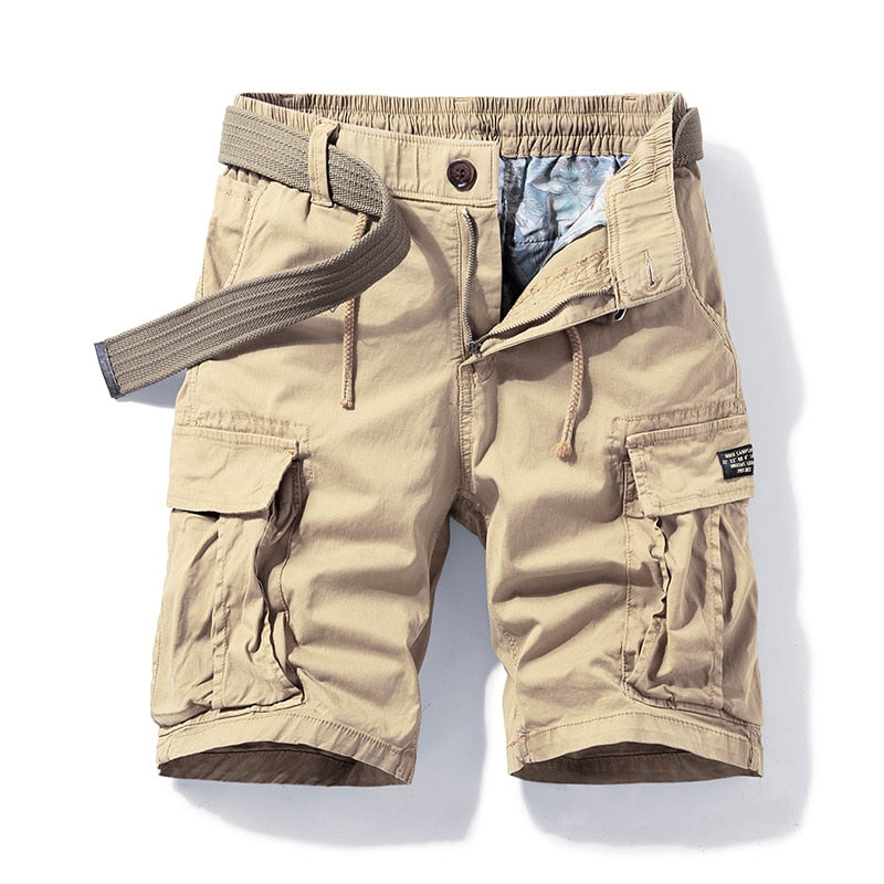 Robin - Cargo Shorts