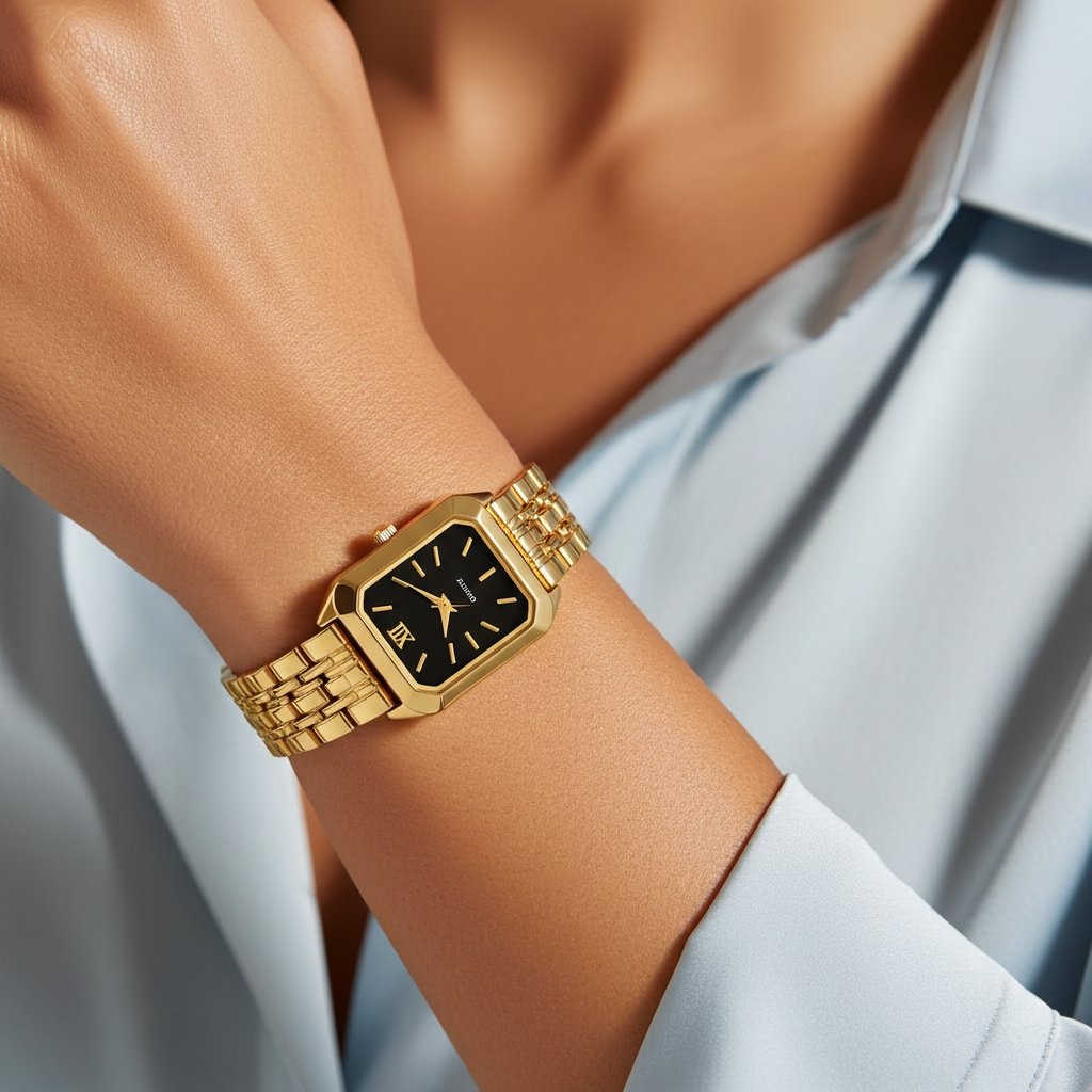 Alure Watch Onyx