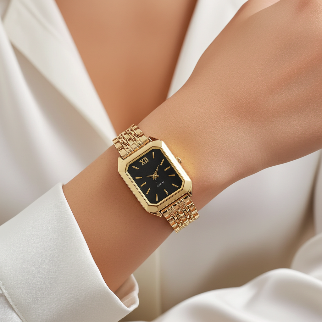 Alure Watch Onyx