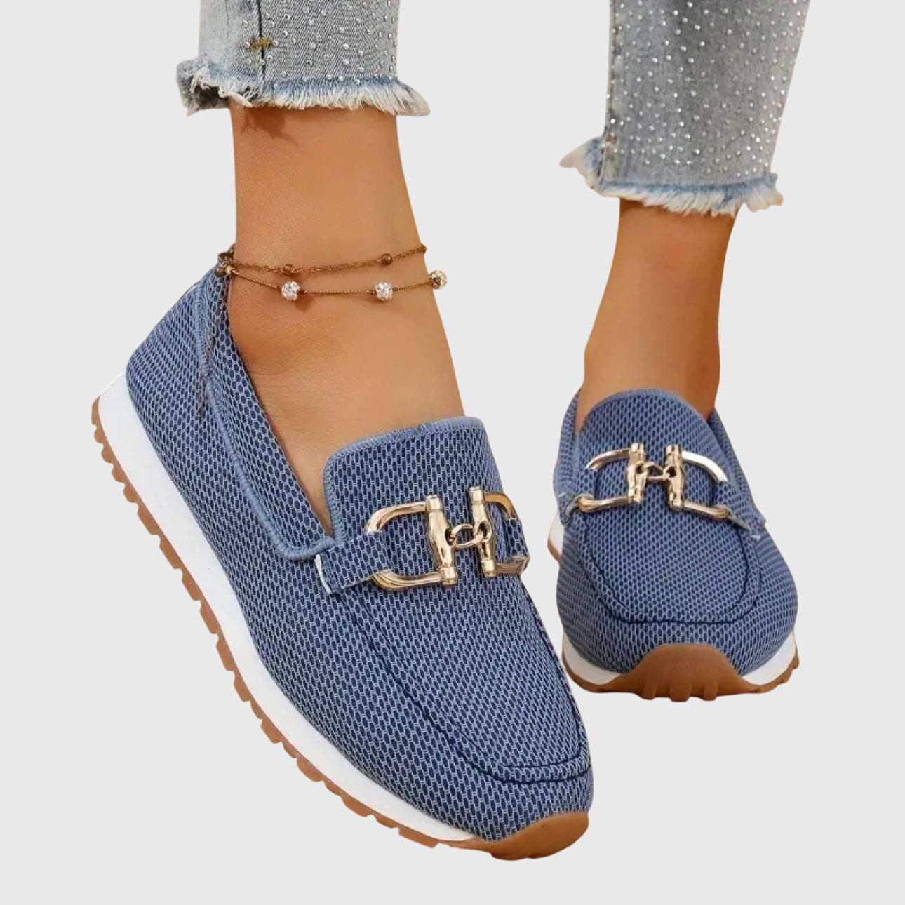 Nova | ORTHOPEDIC LOAFER SNEAKERS