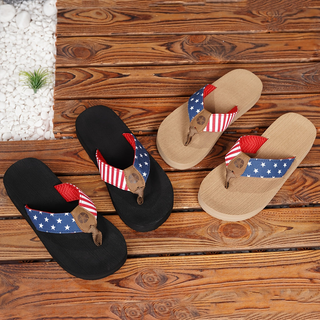 Liberty | Comfort Arch-Support  Sandals