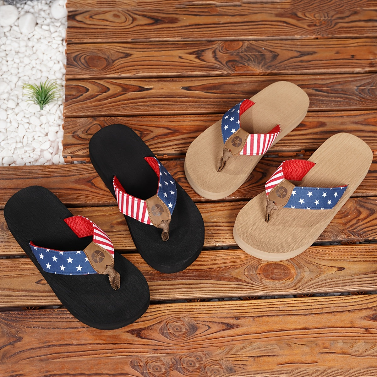 Liberty | Comfort Arch-Support  Sandals