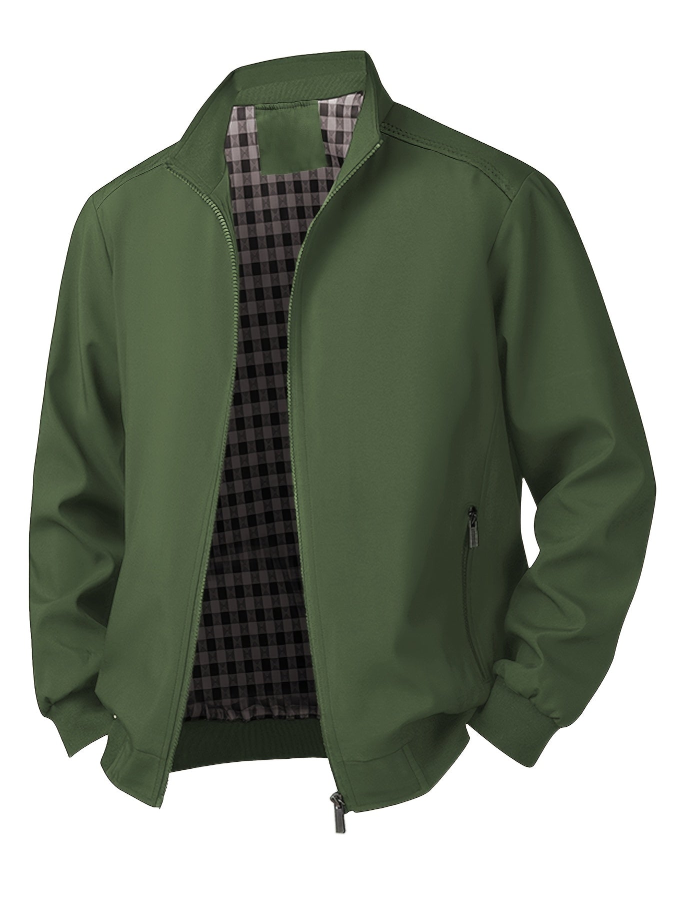 Jacob | Casual Jacket
