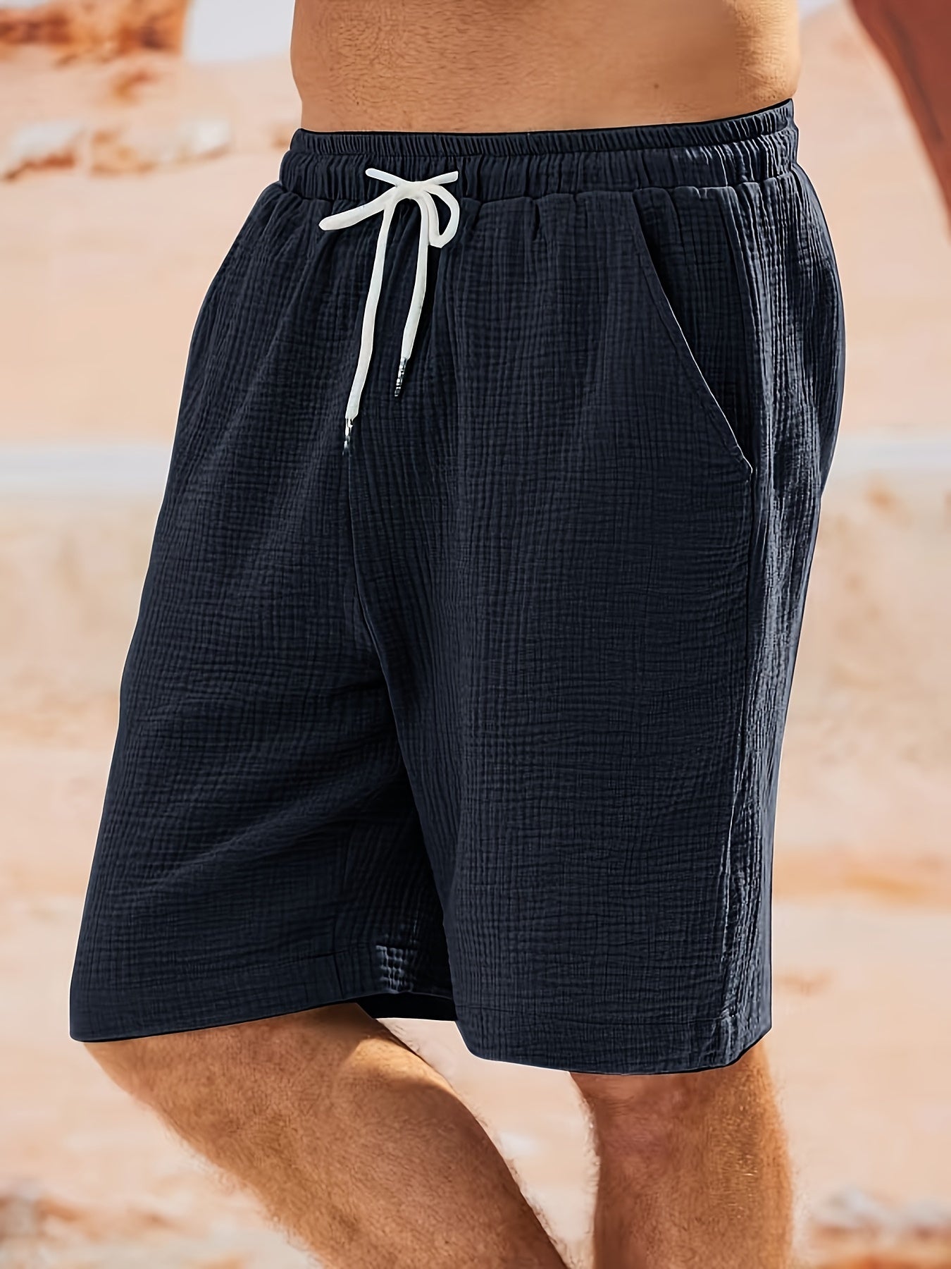 Ben | Casual Shorts