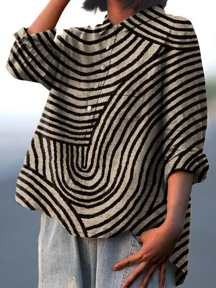 Melina Blouse