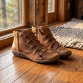 Nomad | Orthopaedic Barefoot Boots