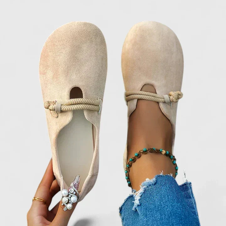 Nora | Orthopedic Comfort Loafers