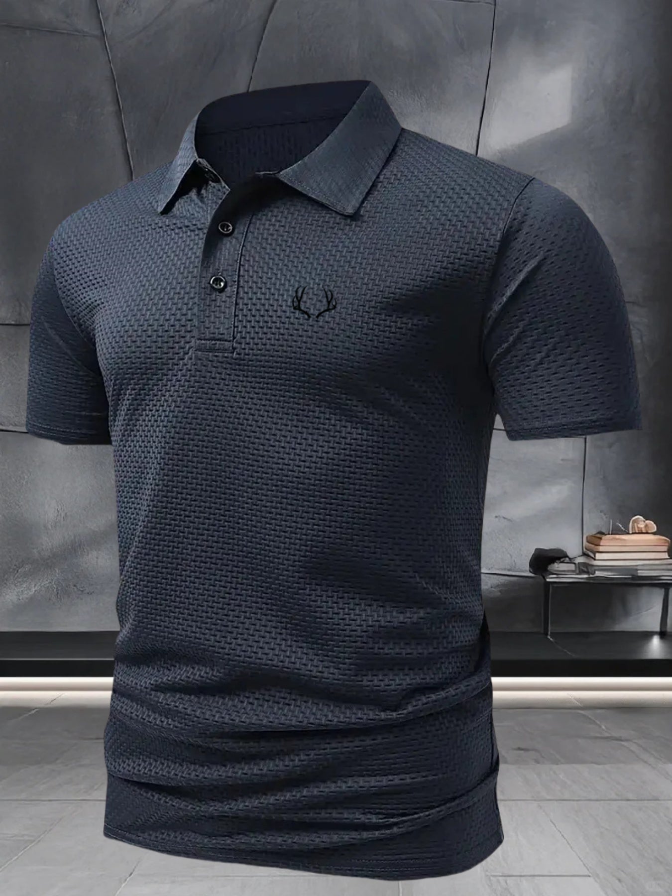 Antonio - Casual Polo