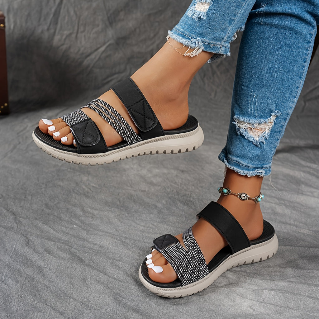 Ellen - Comfort Sandals