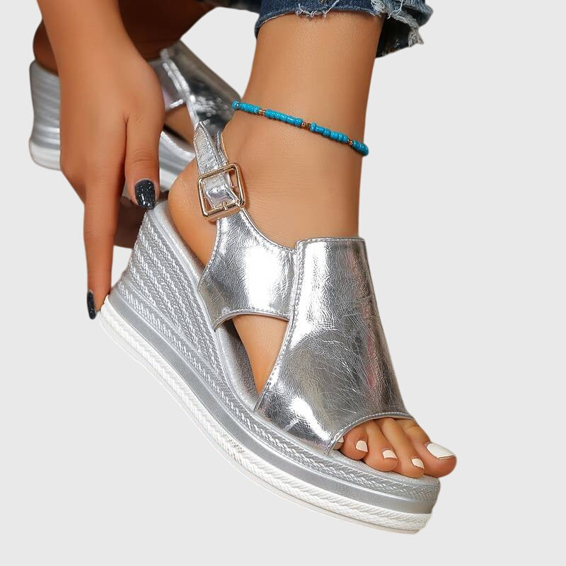 Esther | ORTHOPEDIC COMFORT SANDALS