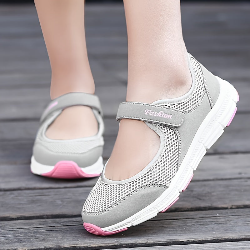 Andrea - Lightweight Comfort Sneakers