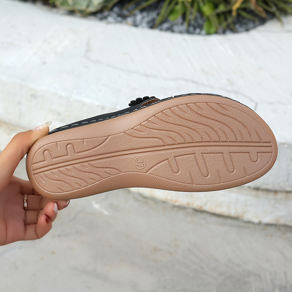 Elise | Comfort Sandals