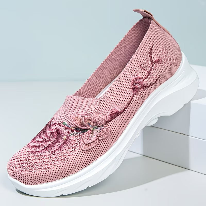 Brythara | Orthopedic Loafers