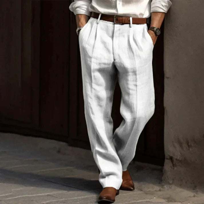 Marvin |  Classic Retro Trousers