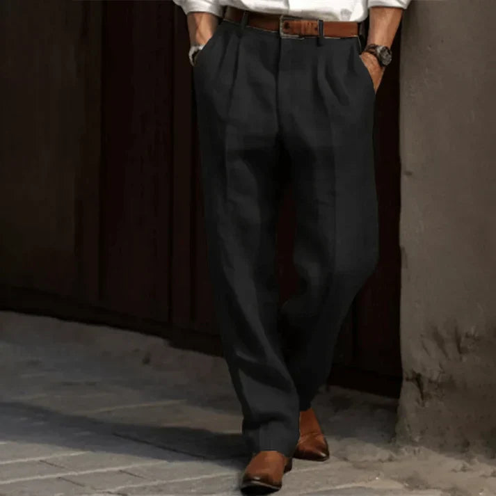 Marvin |  Classic Retro Trousers