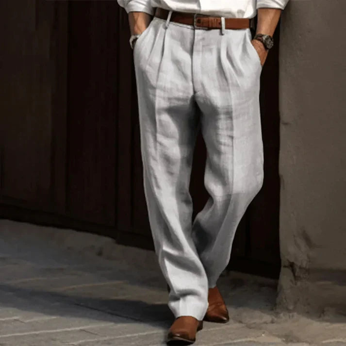 Marvin |  Classic Retro Trousers