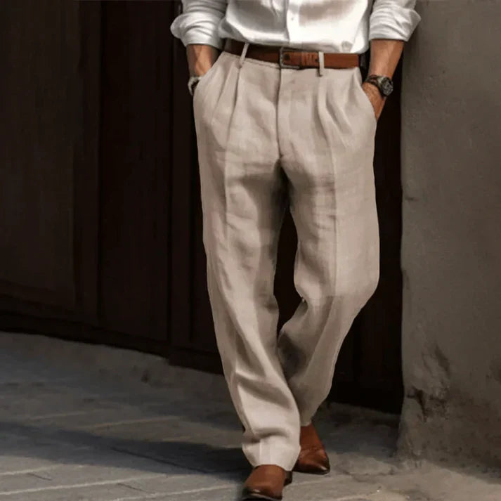 Marvin |  Classic Retro Trousers