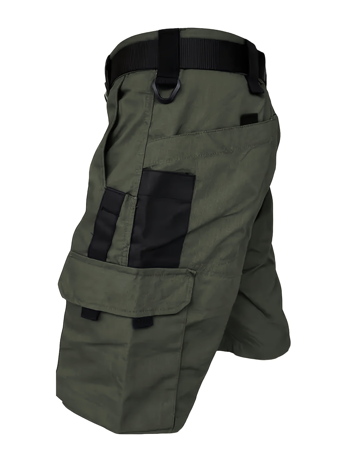 Alvin - Utility Shorts