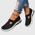Laura | Orthopedic Walking Shoes