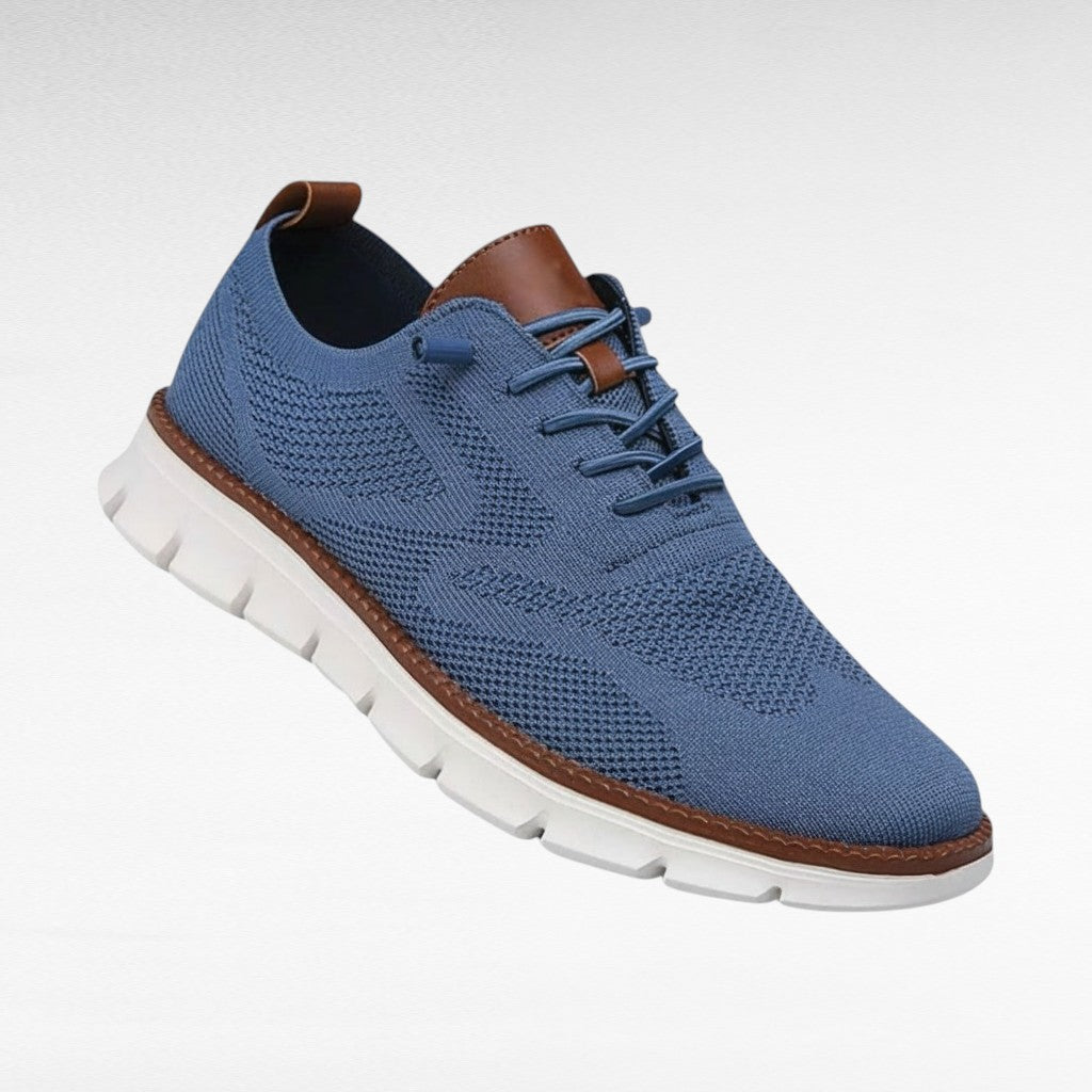 Almafi | Lightweight Breathable Shoes