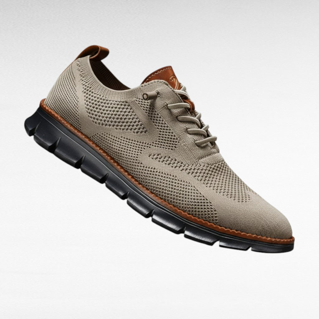Almafi | Lightweight Breathable Shoes