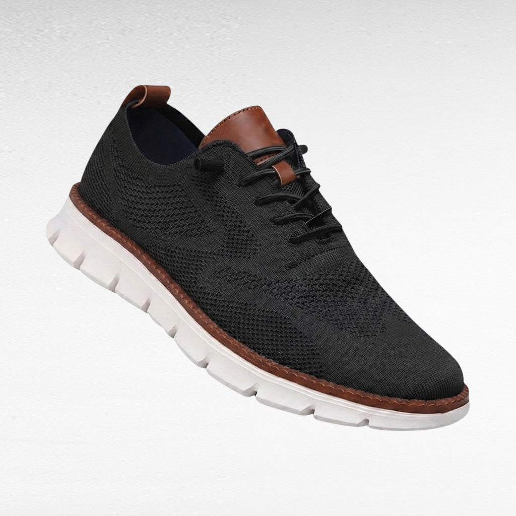Almafi | Lightweight Breathable Shoes