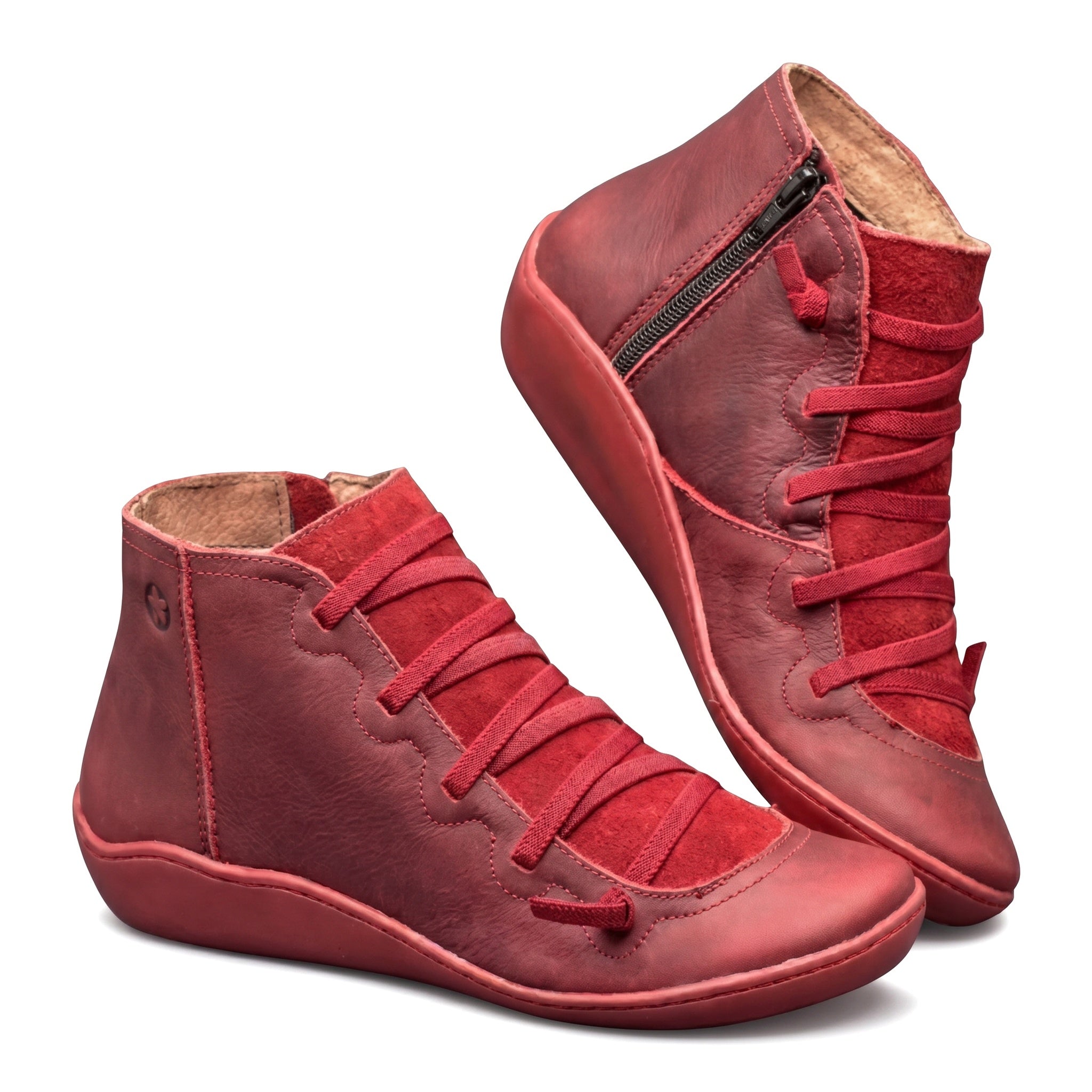 Nomad | Orthopaedic Barefoot Boots