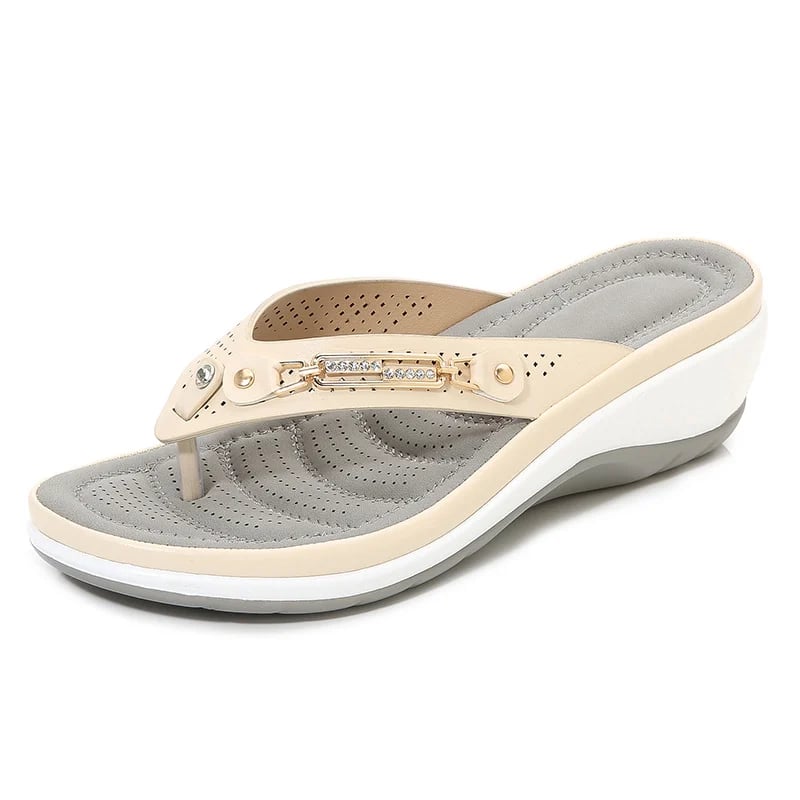Selyra | Orthopedic Comfort Sandals