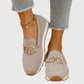 Nova | ORTHOPEDIC LOAFER SNEAKERS