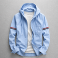 Collins | Hooded Casual Jacket