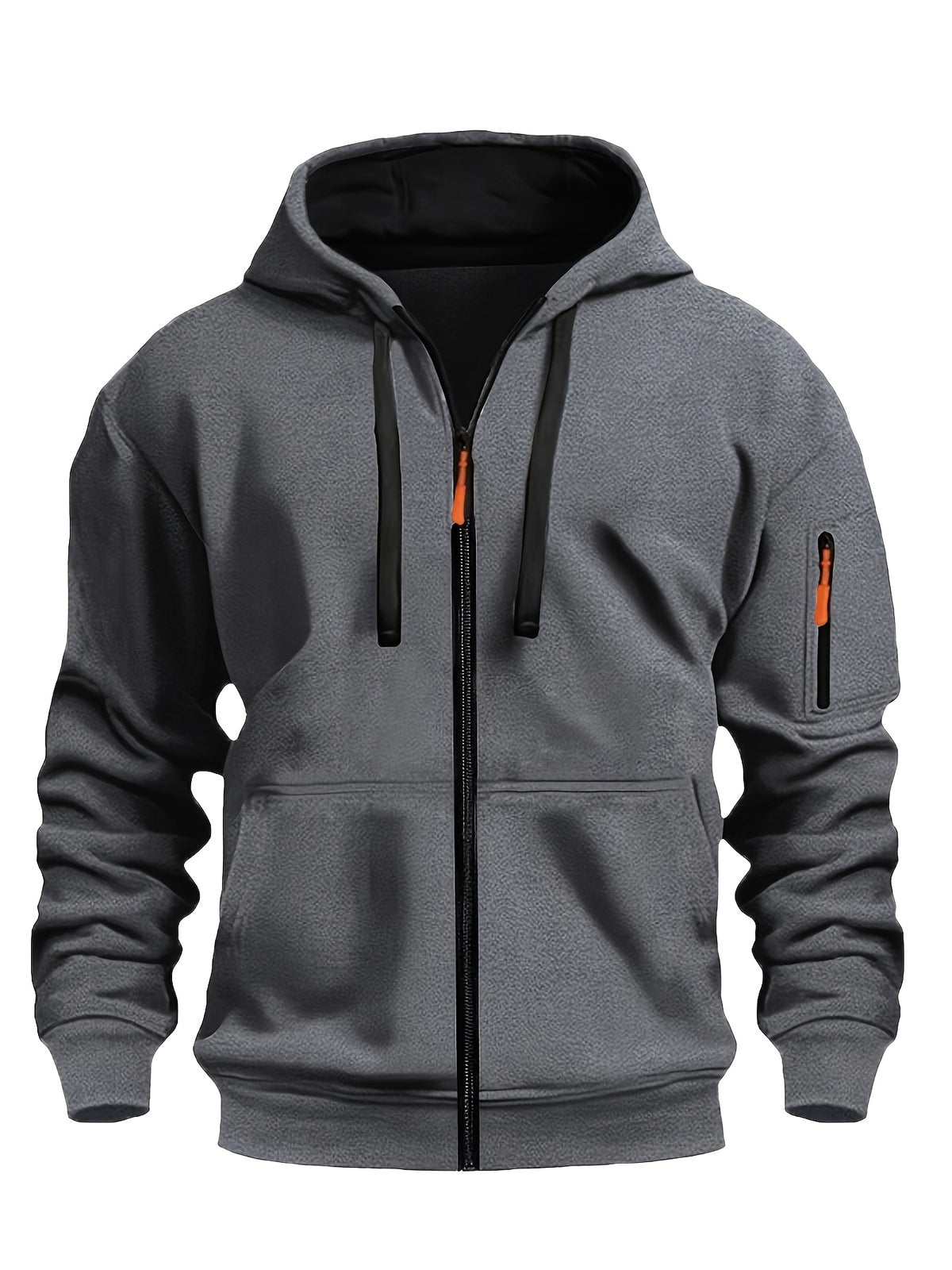 Pearson | Retro Casual Hoodie