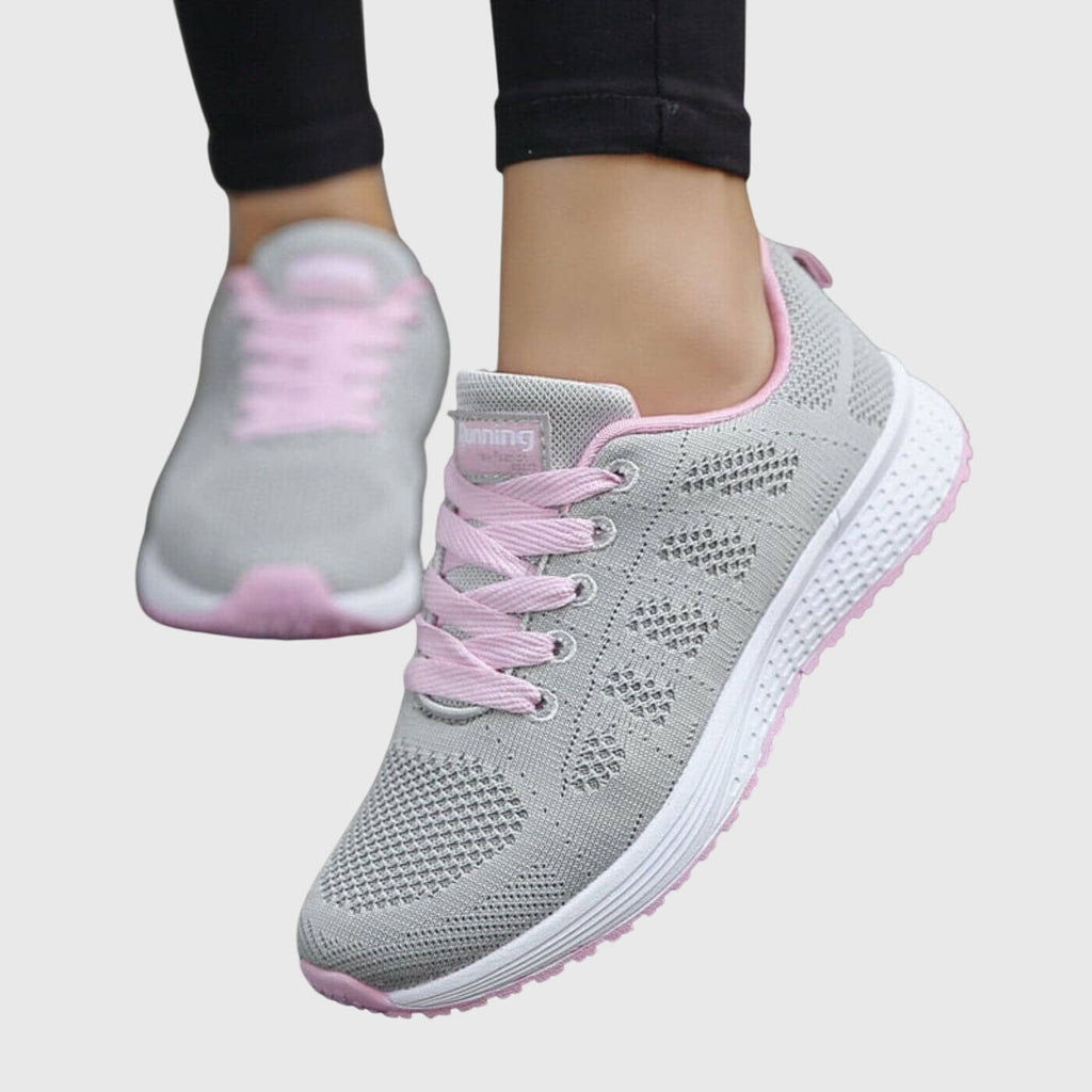Betta | Orthopedic Women's Shoes
