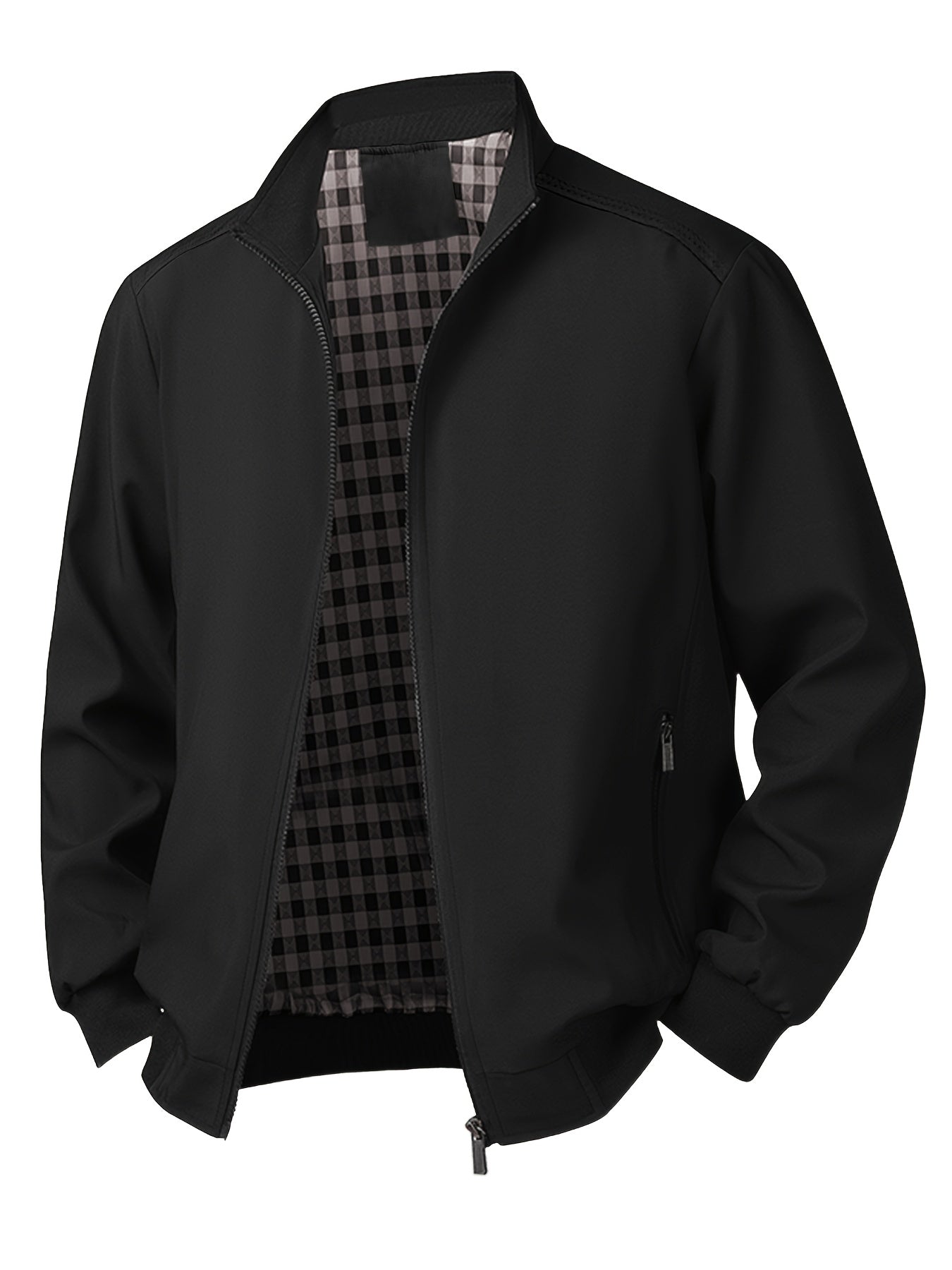 Jacob | Casual Jacket