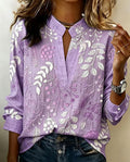 Kim - Casual Blouse