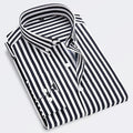 Giovanni - Striped Shirt