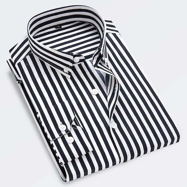 Giovanni - Striped Shirt
